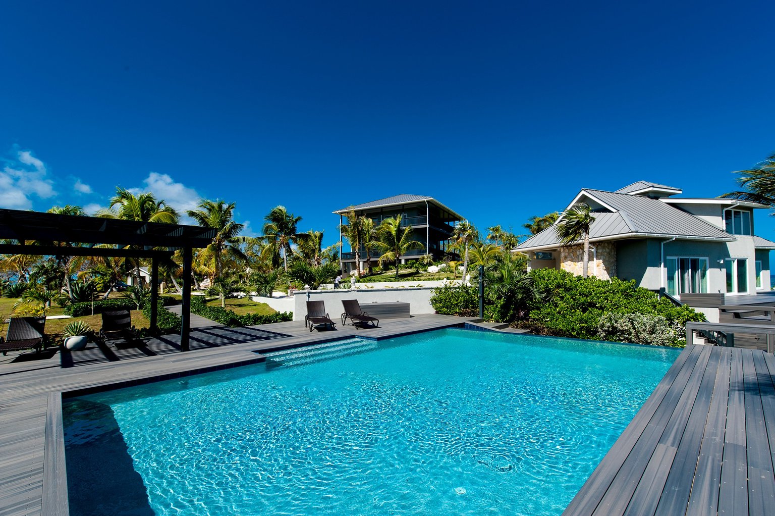 Palmetto Point Vacation Rental