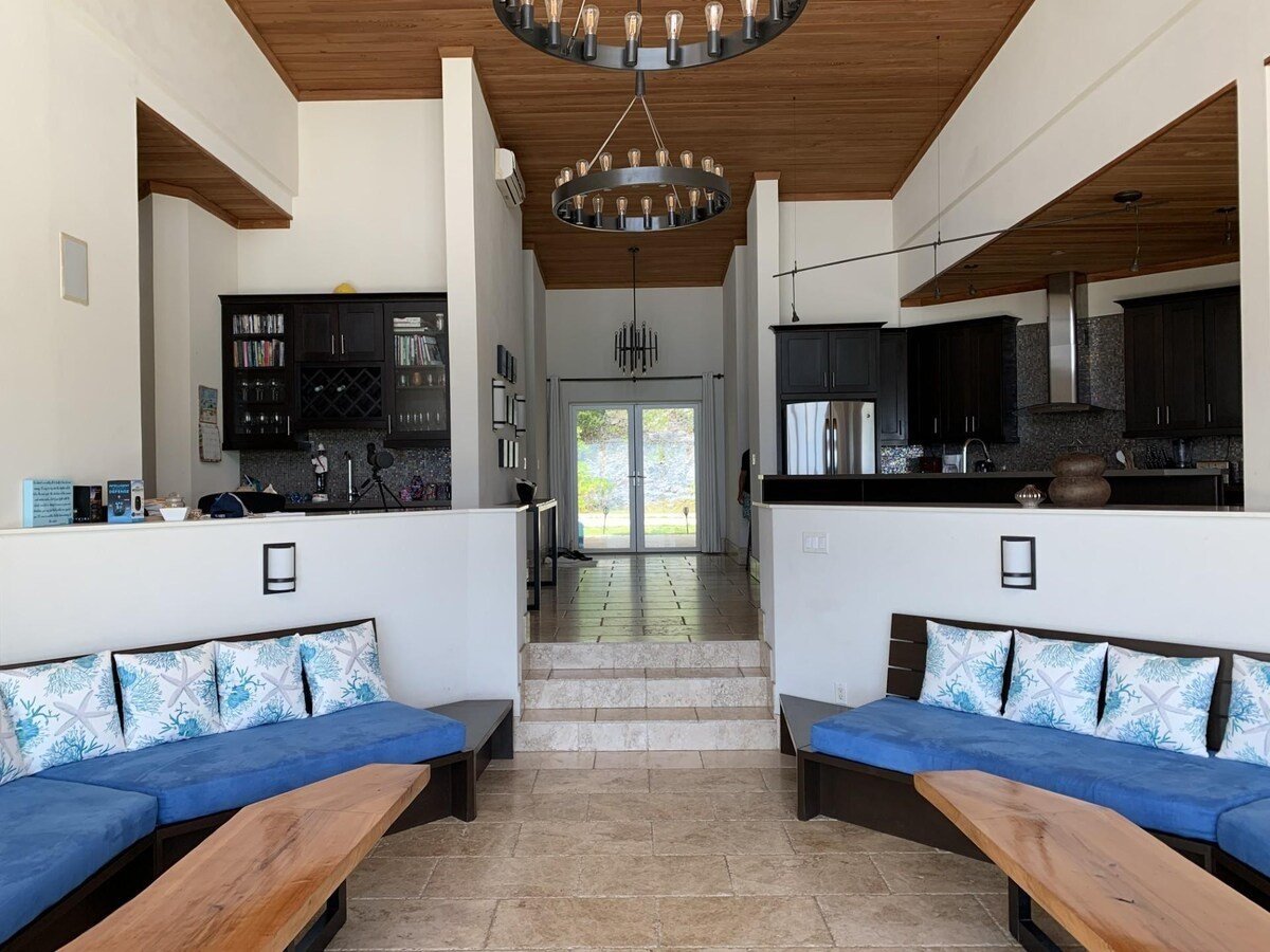 Governor's Harbour Vacation Rental