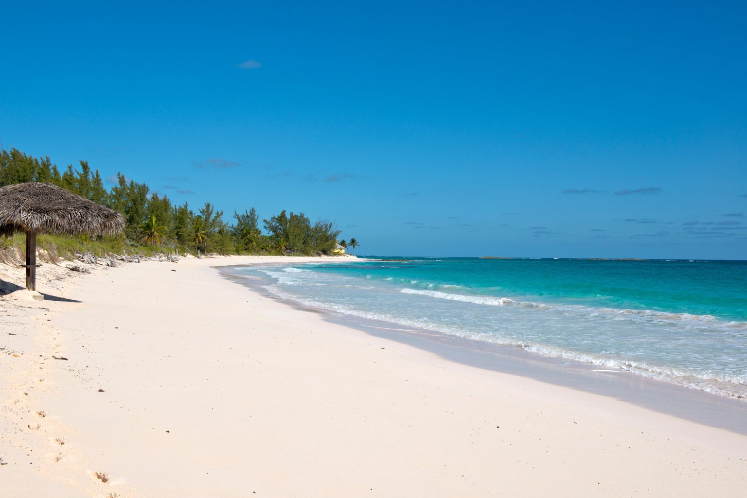 Governor's Harbour Vacation Rental