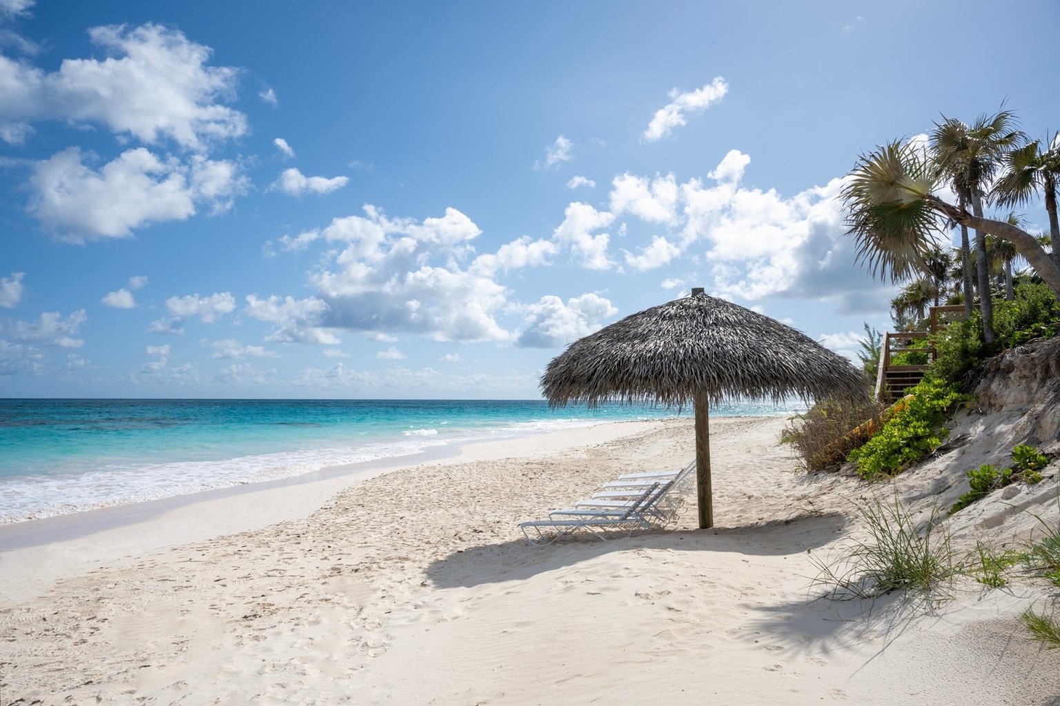 Governor's Harbour Vacation Rental