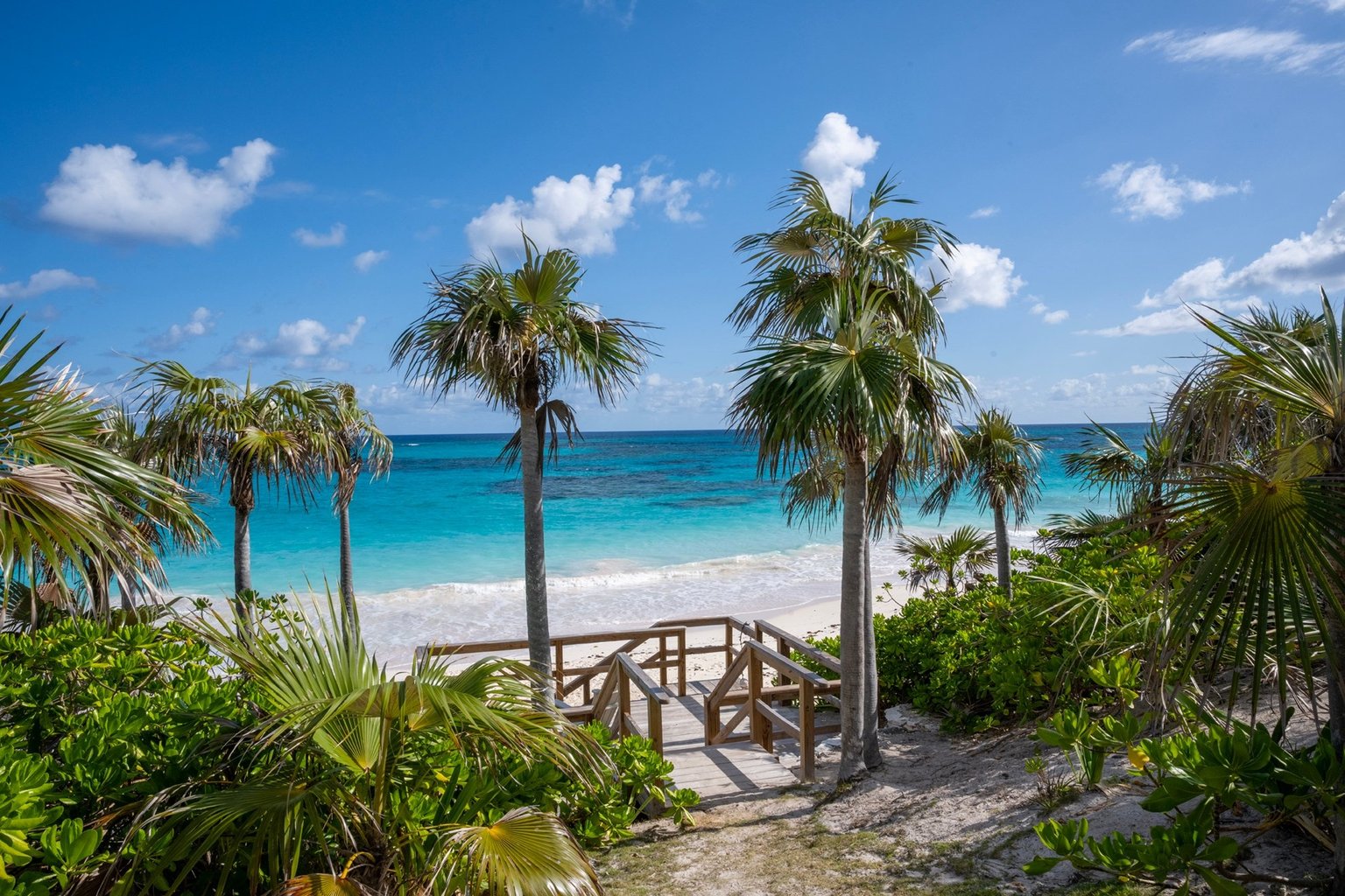 Governor's Harbour Vacation Rental