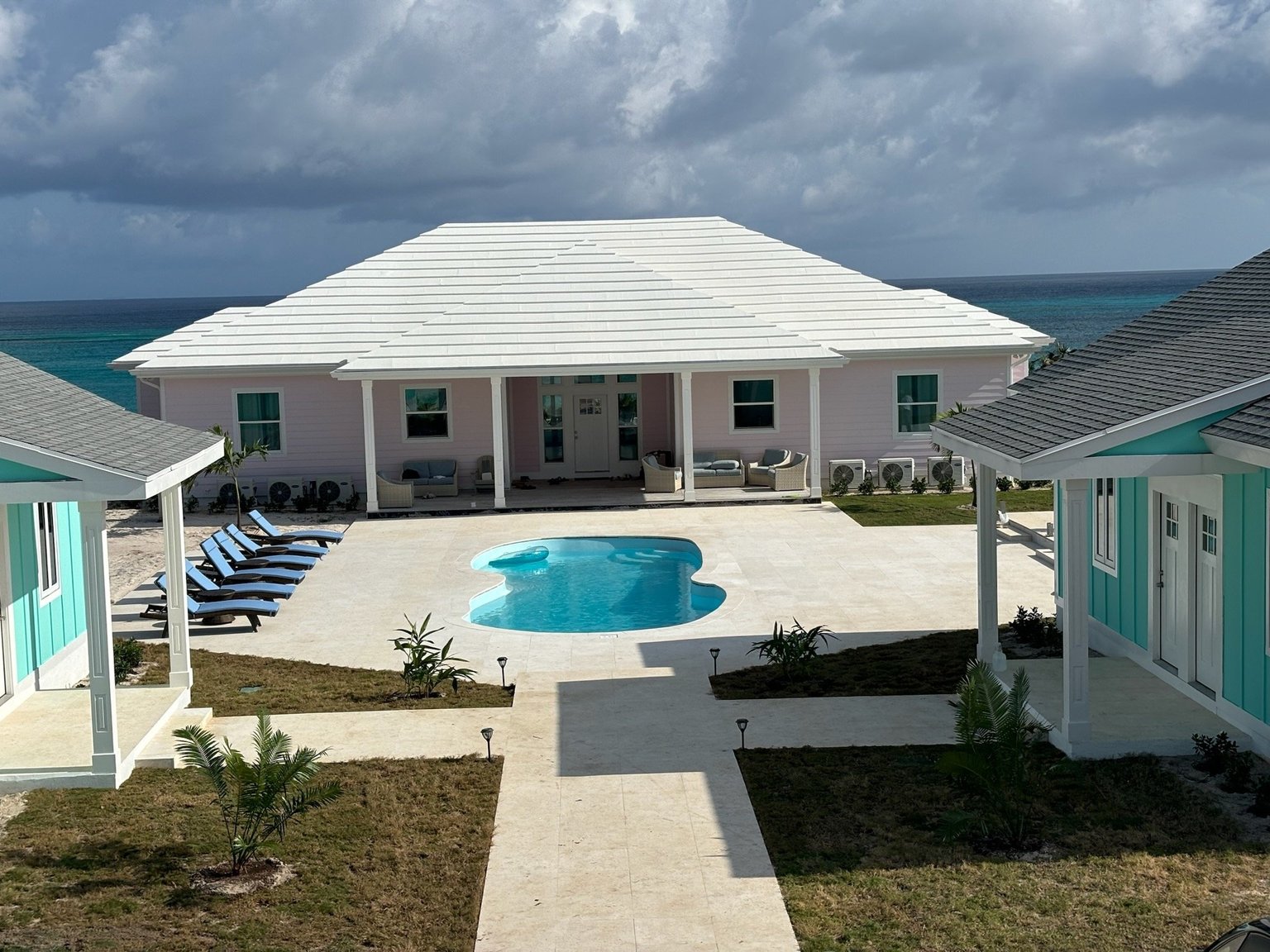 Governor's Harbour Vacation Rental