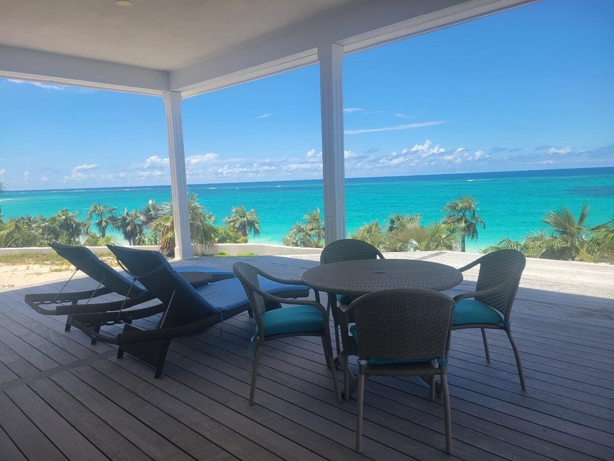 Governor's Harbour Vacation Rental