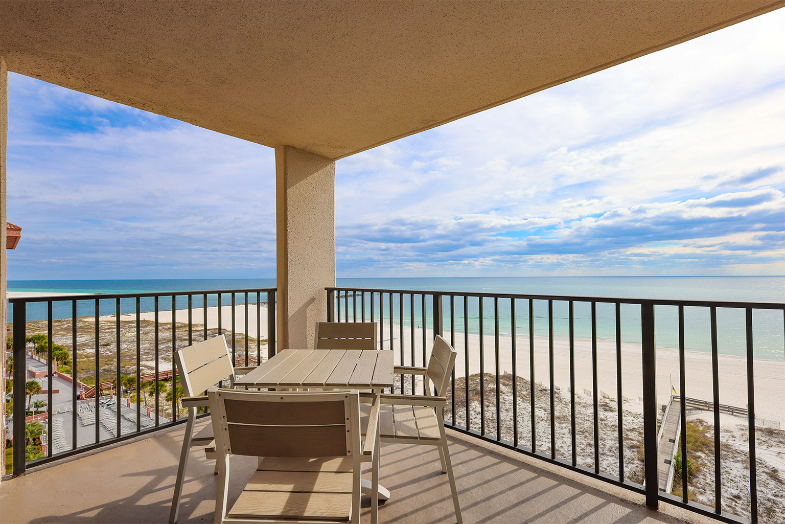 Orange Beach Vacation Rental