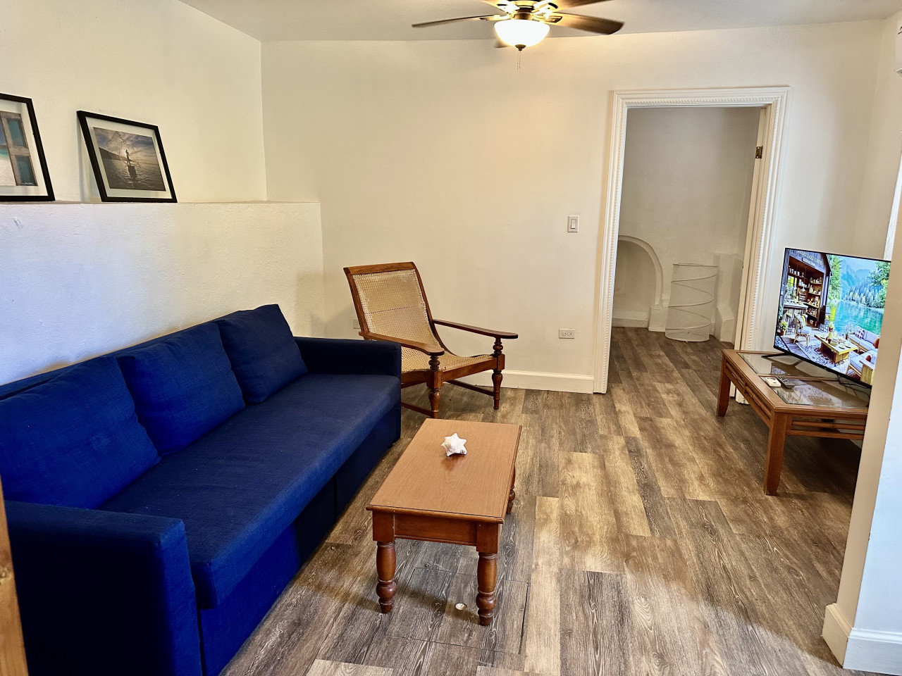 Charlotte Amalie Vacation Rental