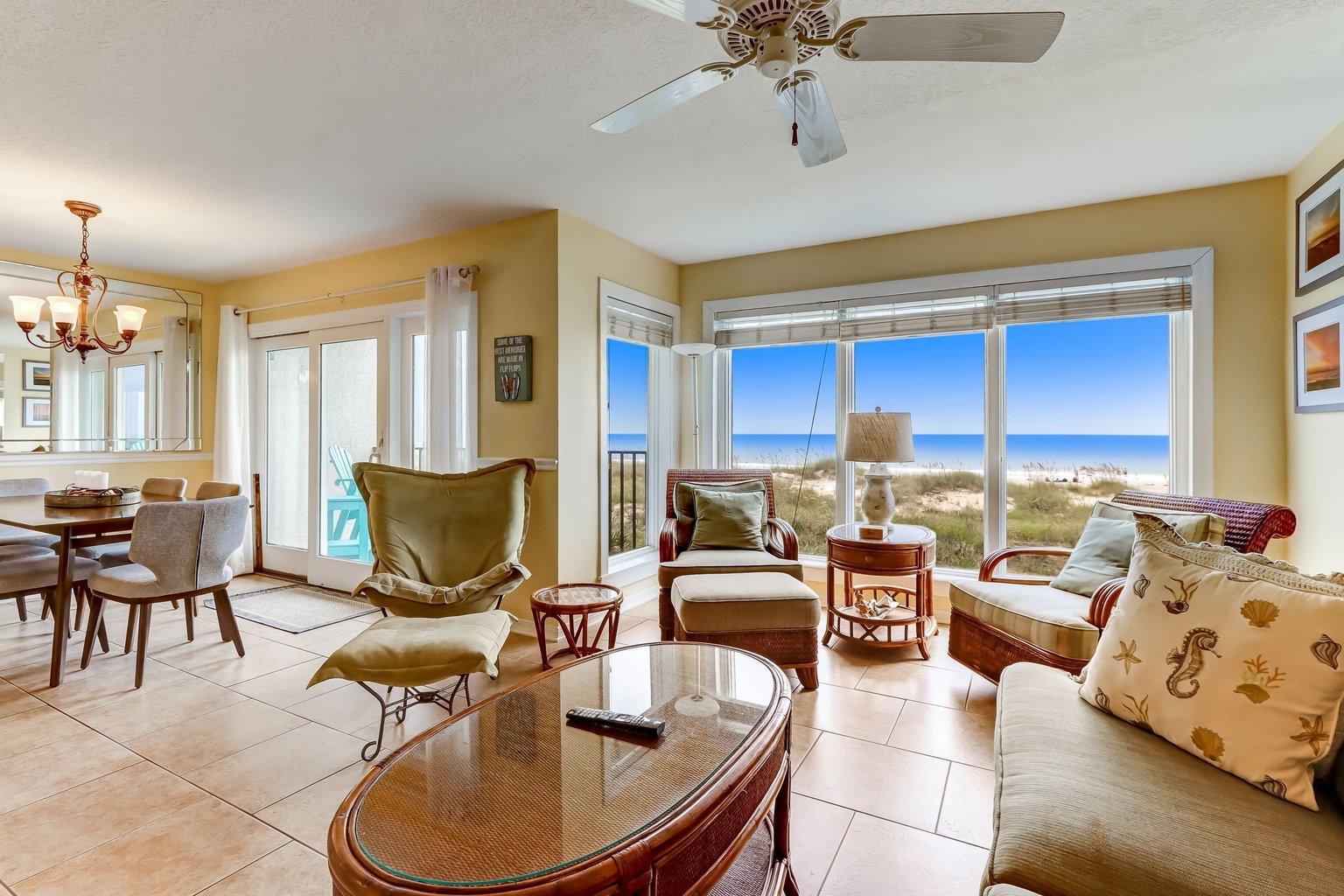 Fernandina Beach Vacation Rental