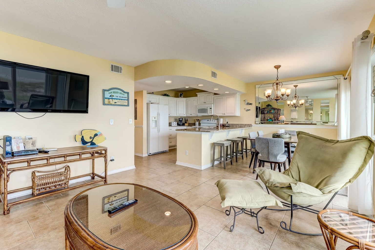 Fernandina Beach Vacation Rental