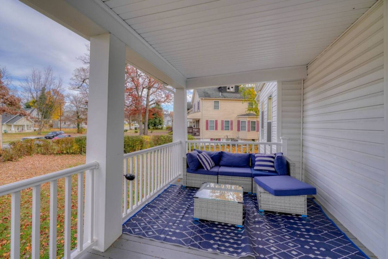 Baltimore Vacation Rental