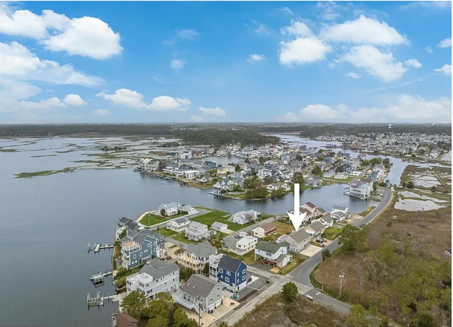 Bethany Beach Vacation Rental