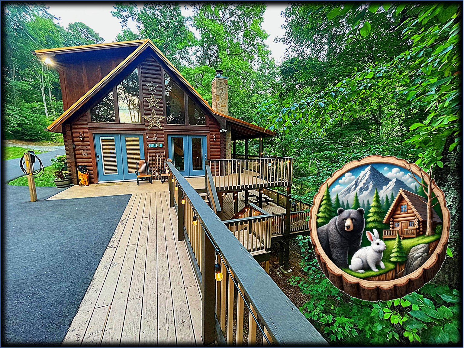 Sevierville Vacation Rental