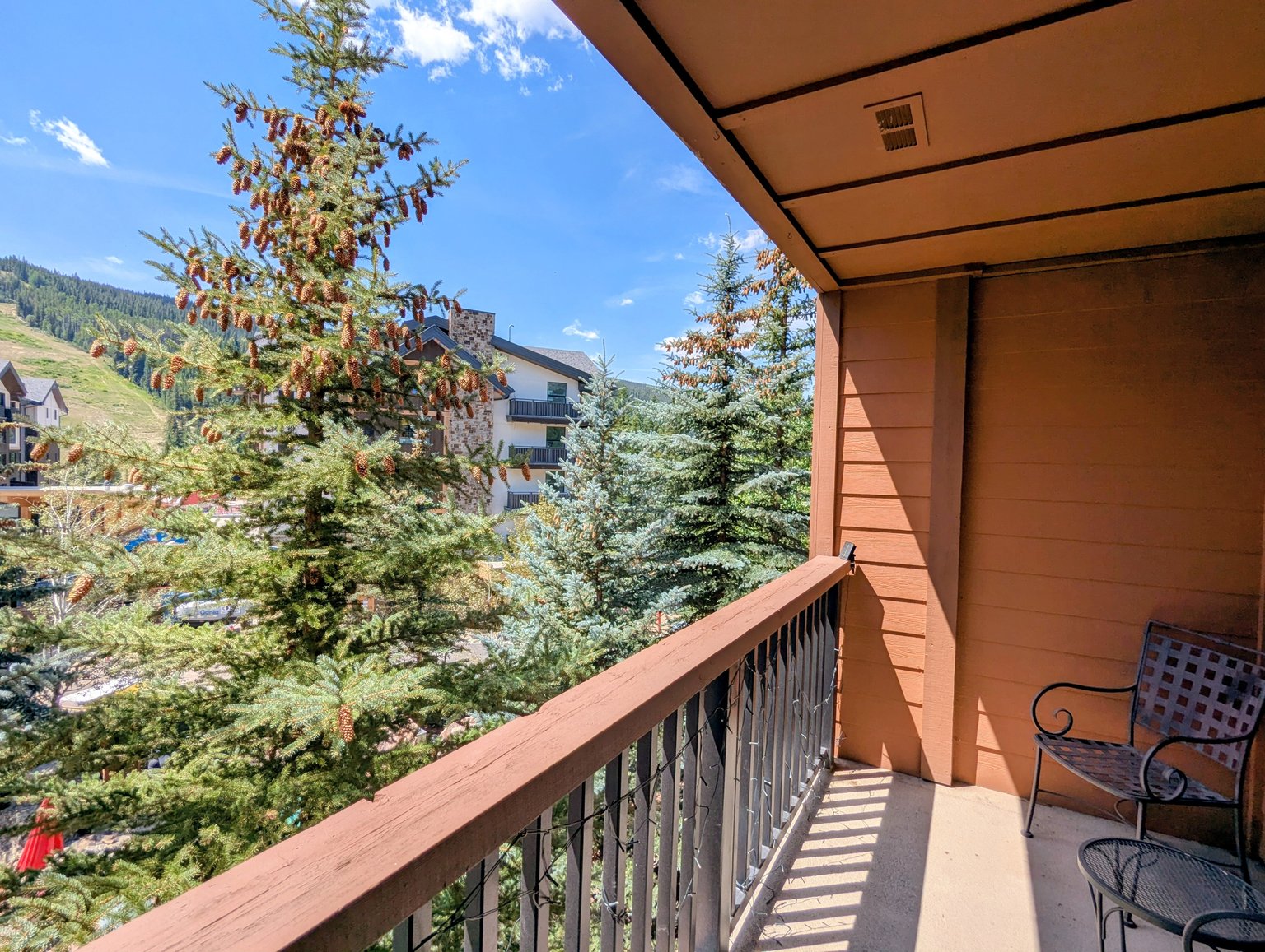 Keystone Vacation Rental