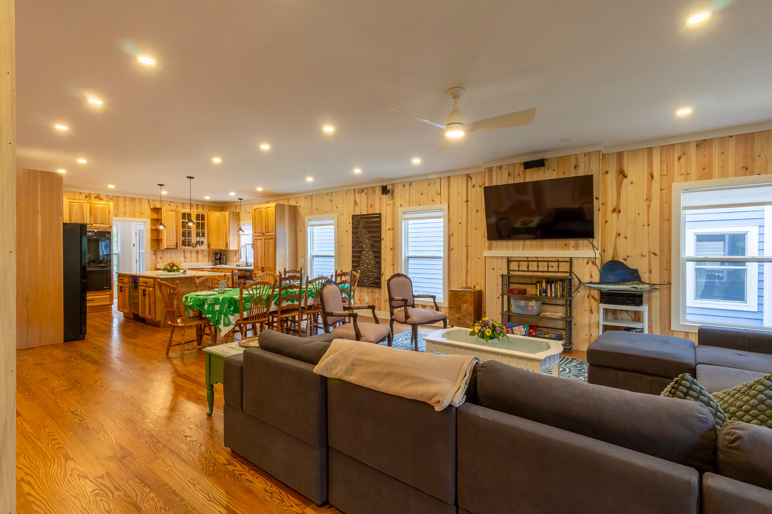 Michigan City Vacation Rental