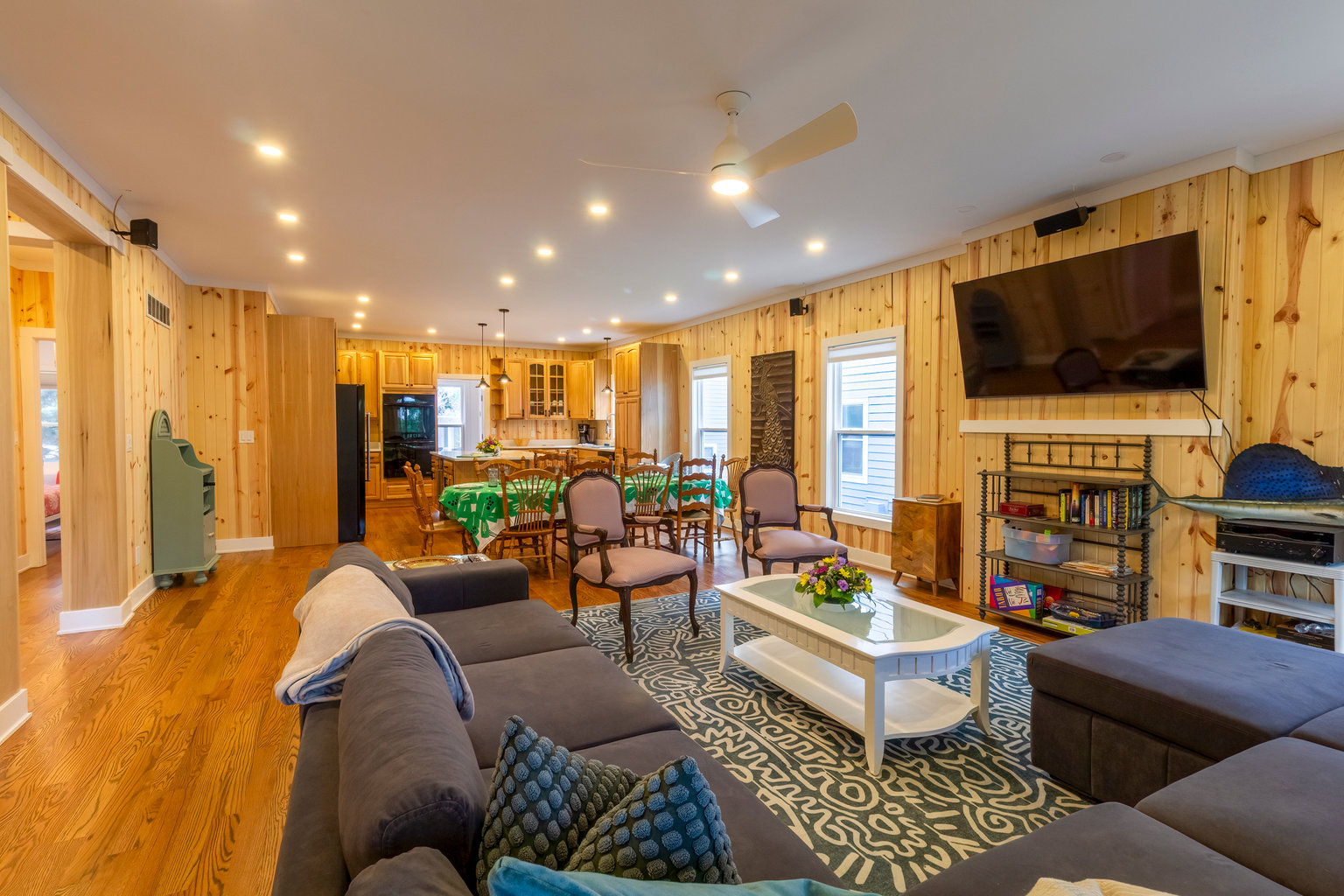 Michigan City Vacation Rental