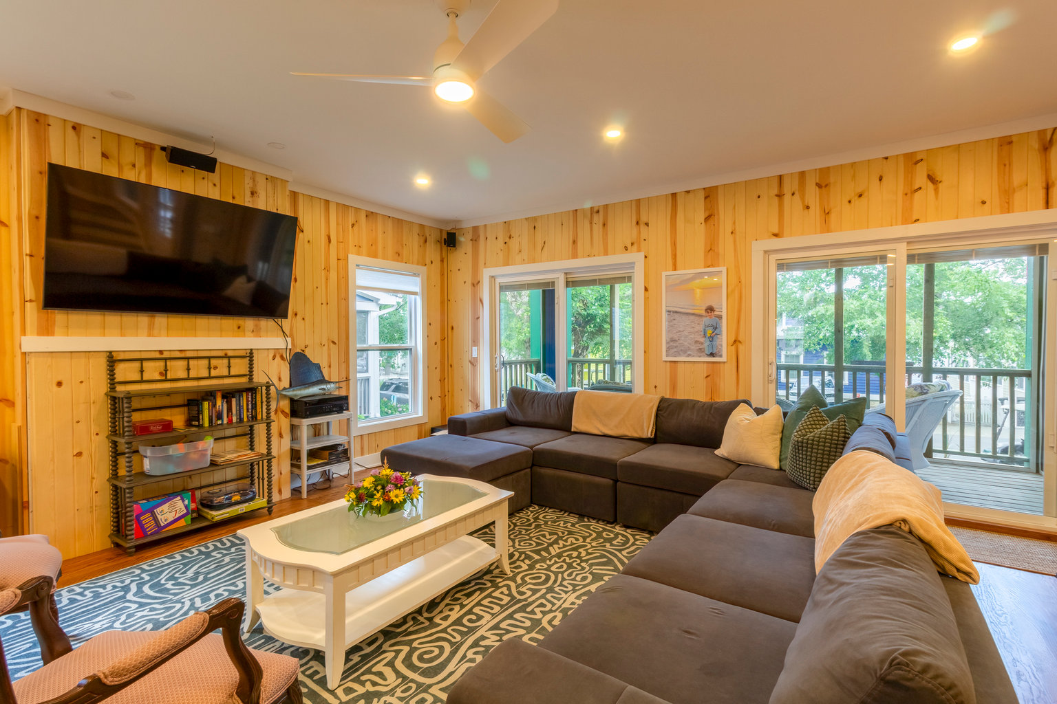 Michigan City Vacation Rental