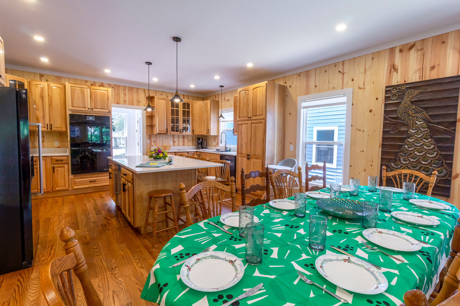 Michigan City Vacation Rental