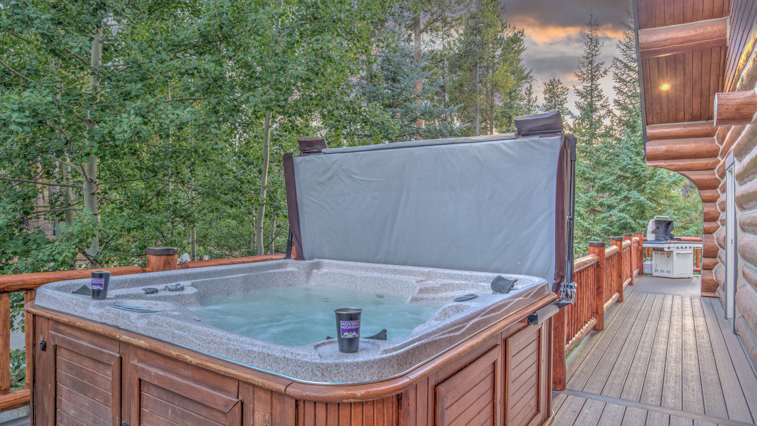 Breckenridge Vacation Rental