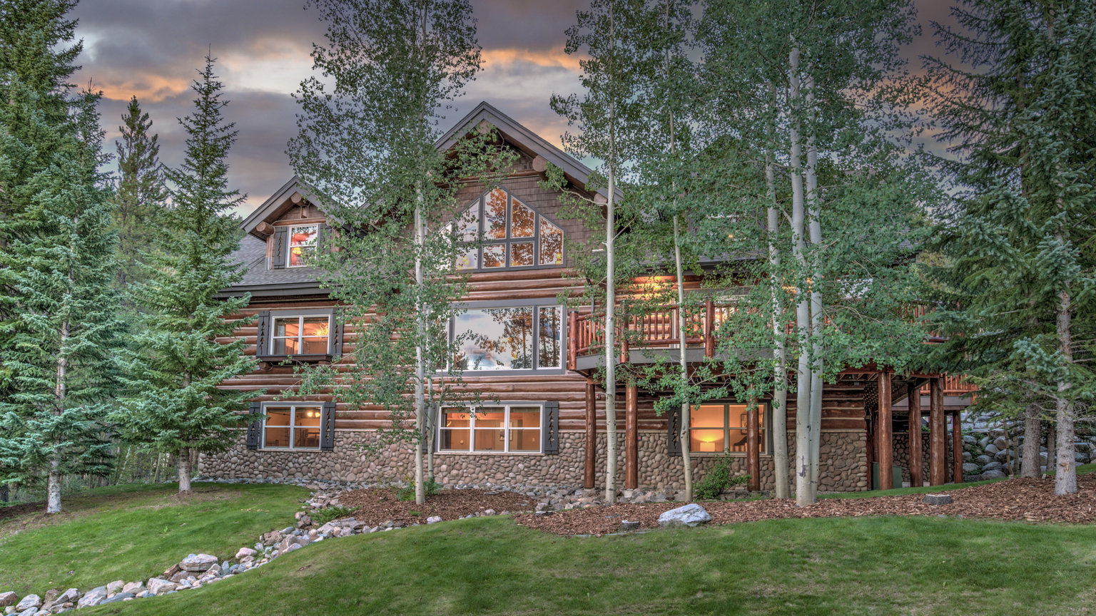Breckenridge Vacation Rental