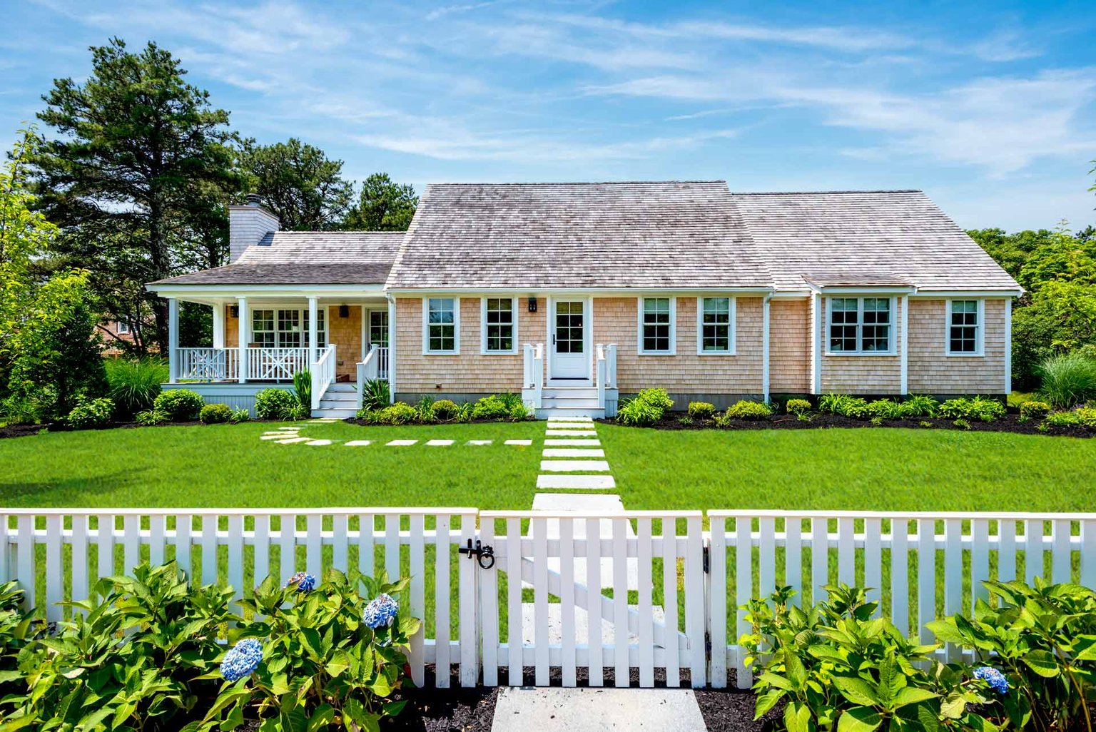 Edgartown Vacation Rental