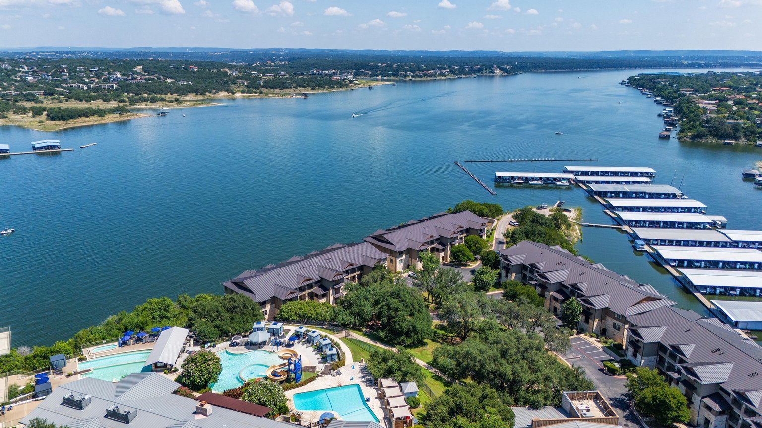 Austin Vacation Rental