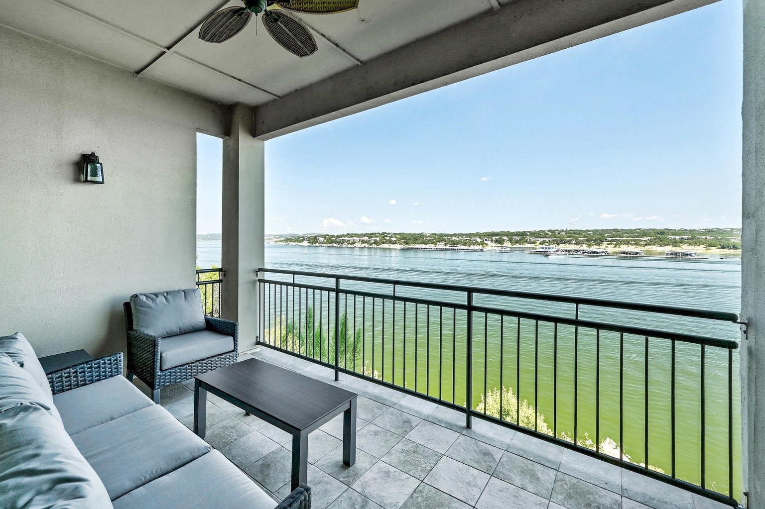 Austin Vacation Rental