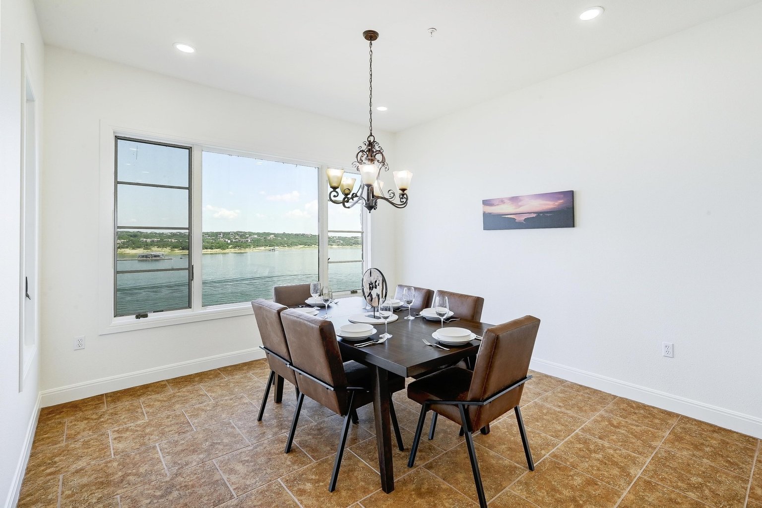 Austin Vacation Rental