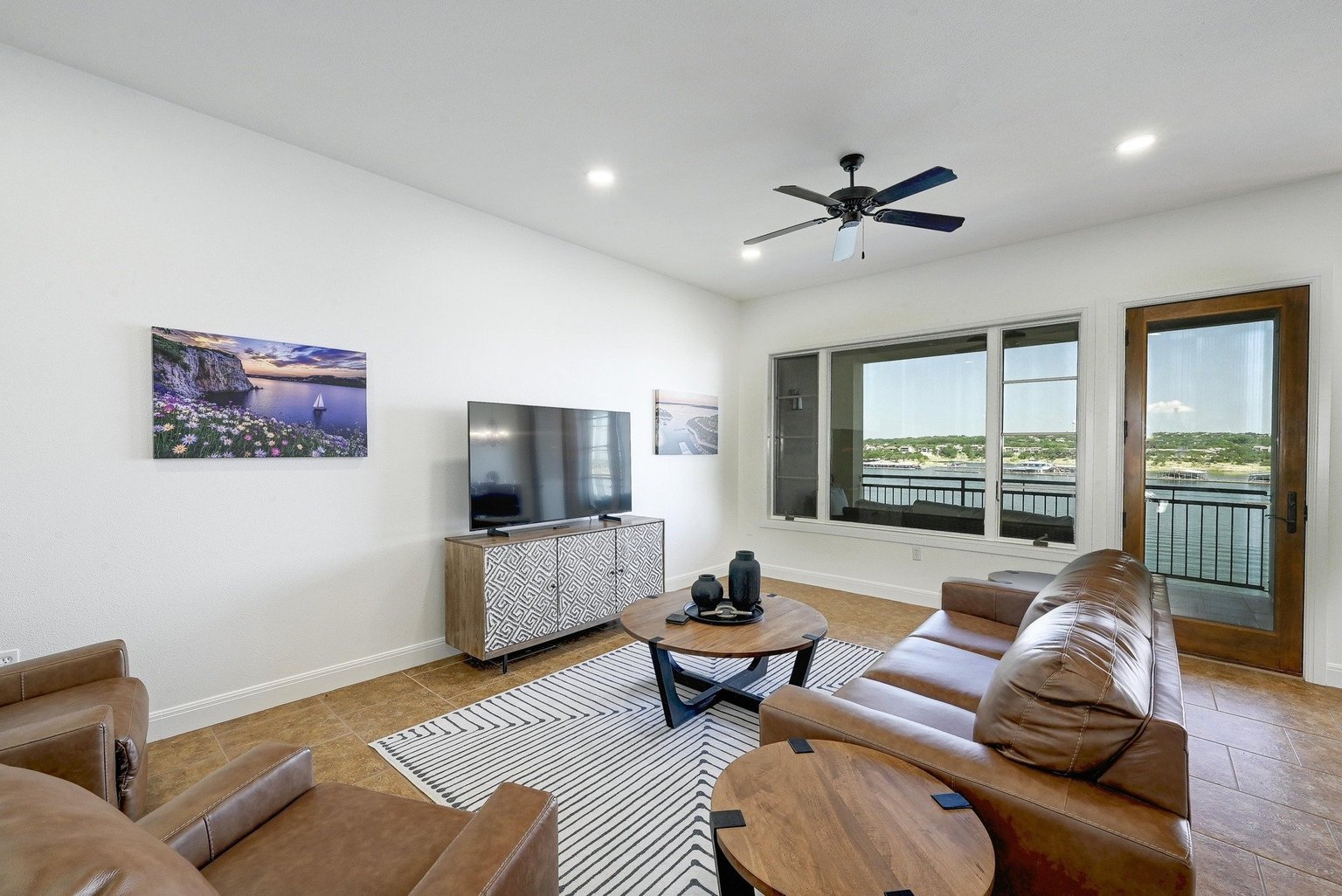 Austin Vacation Rental