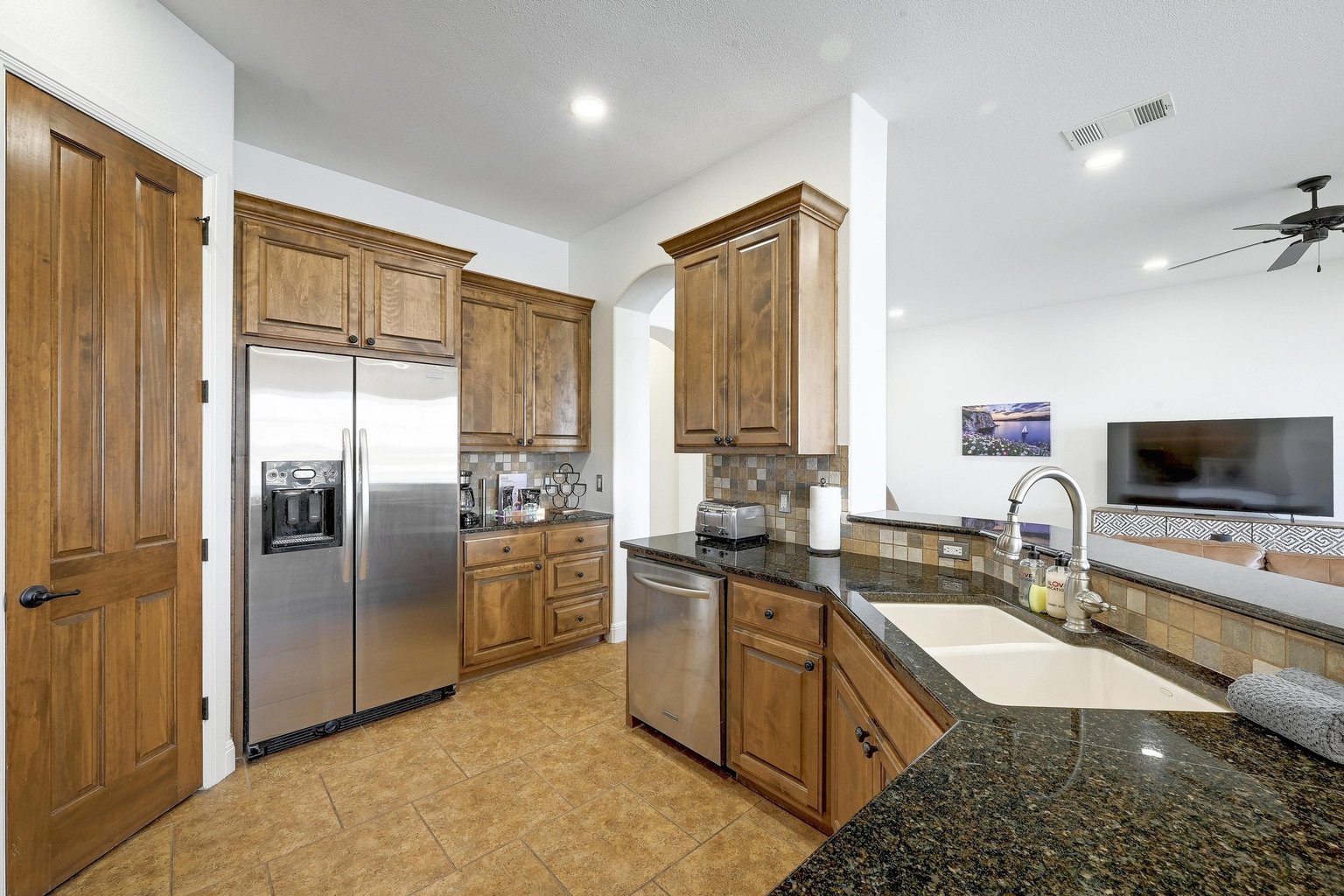 Austin Vacation Rental