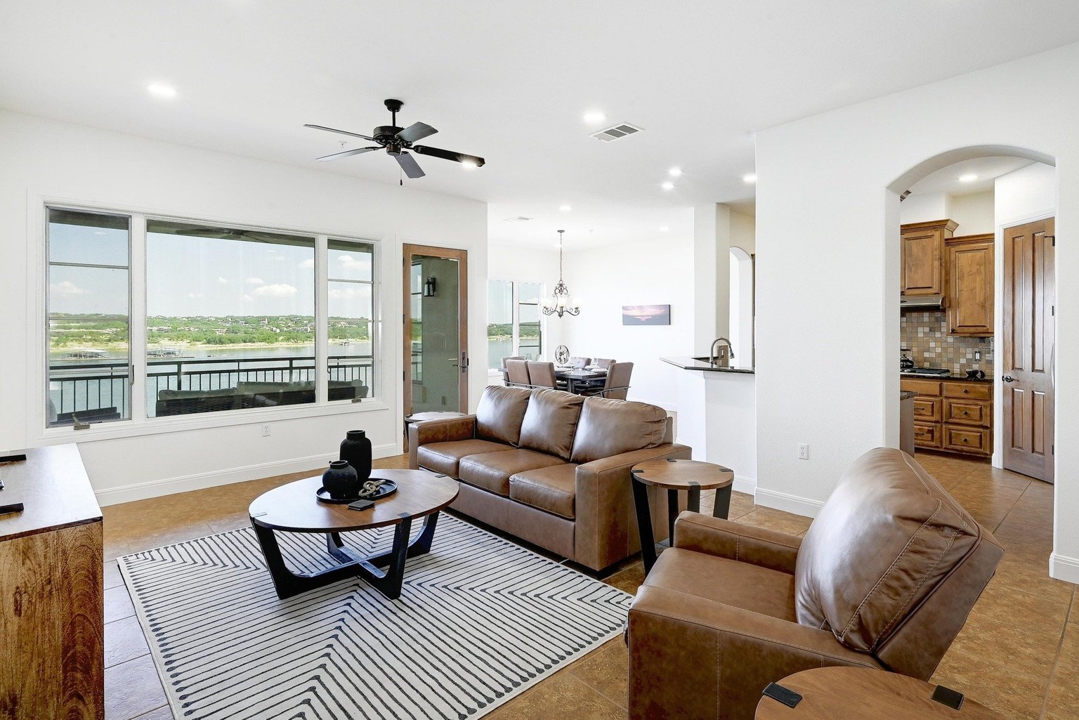 Austin Vacation Rental