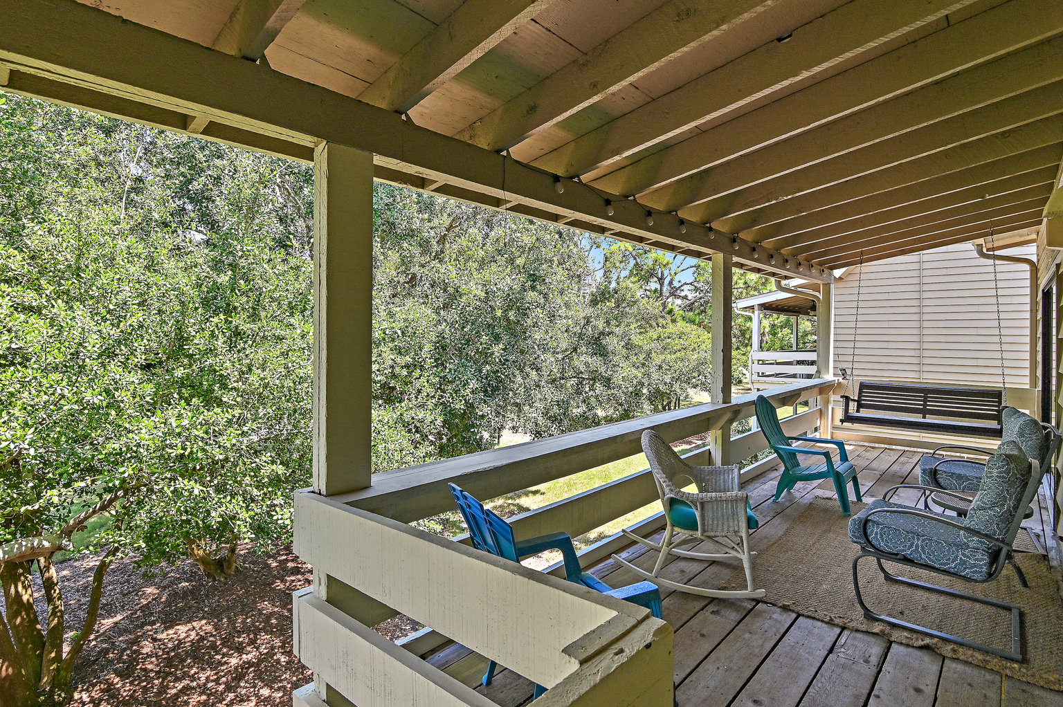 Miramar Beach Vacation Rental