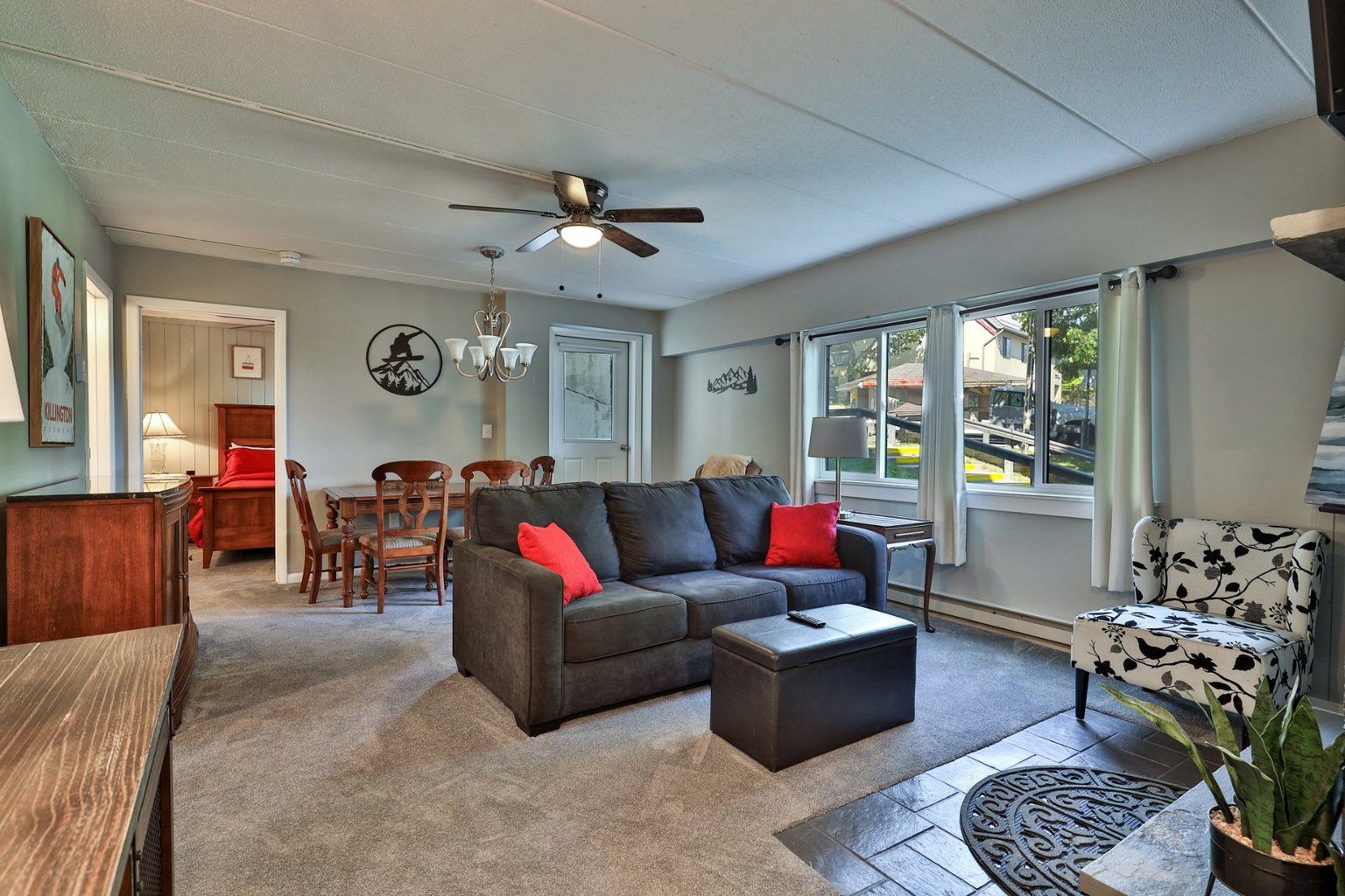 Killington Vacation Rental