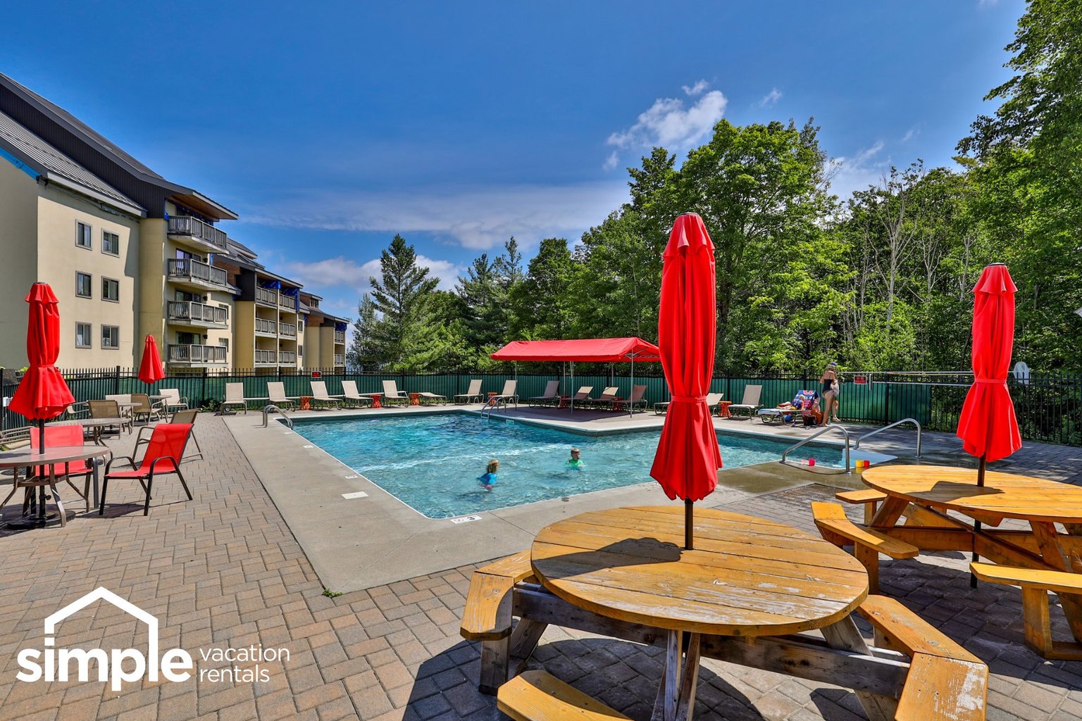 Killington Vacation Rental