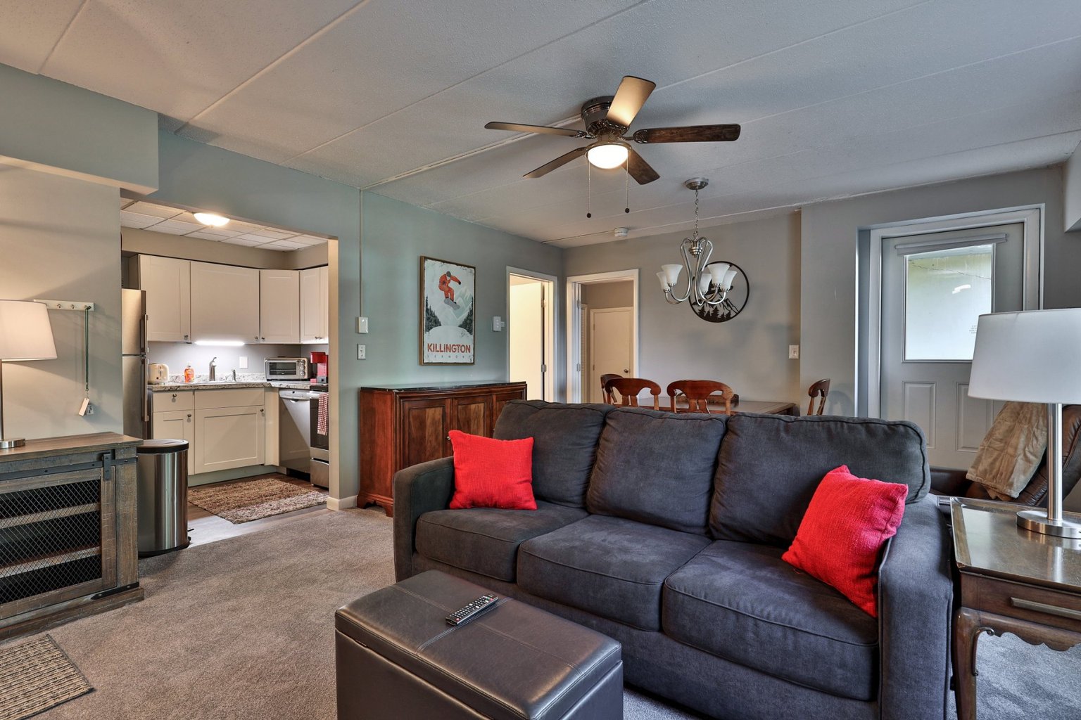 Killington Vacation Rental