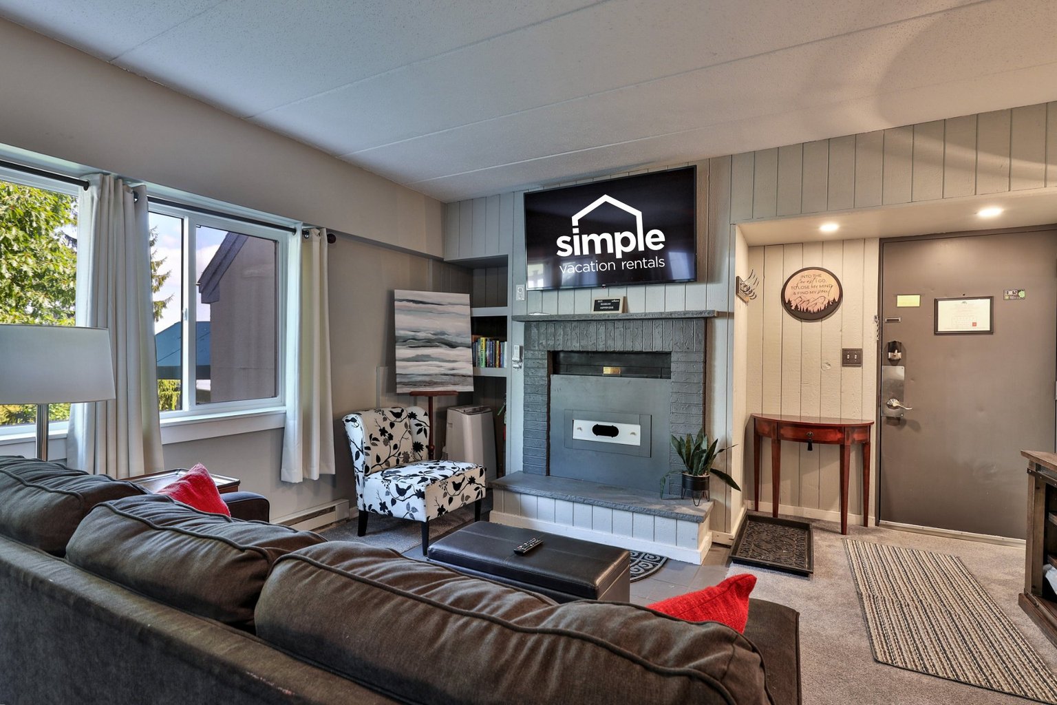 Killington Vacation Rental