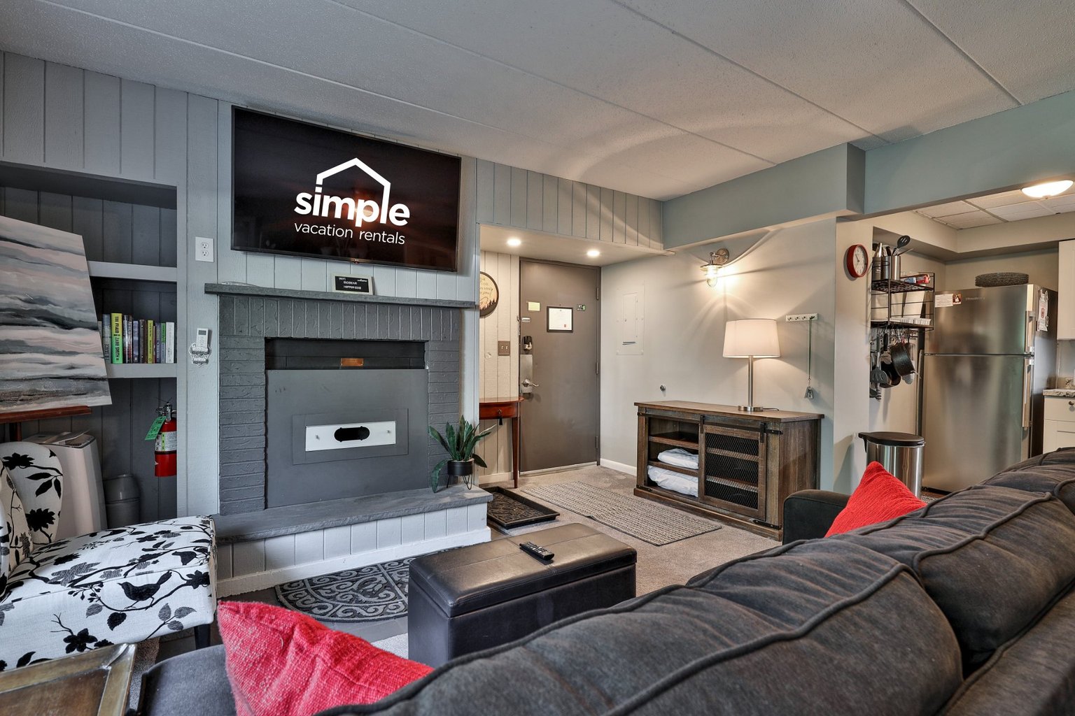 Killington Vacation Rental