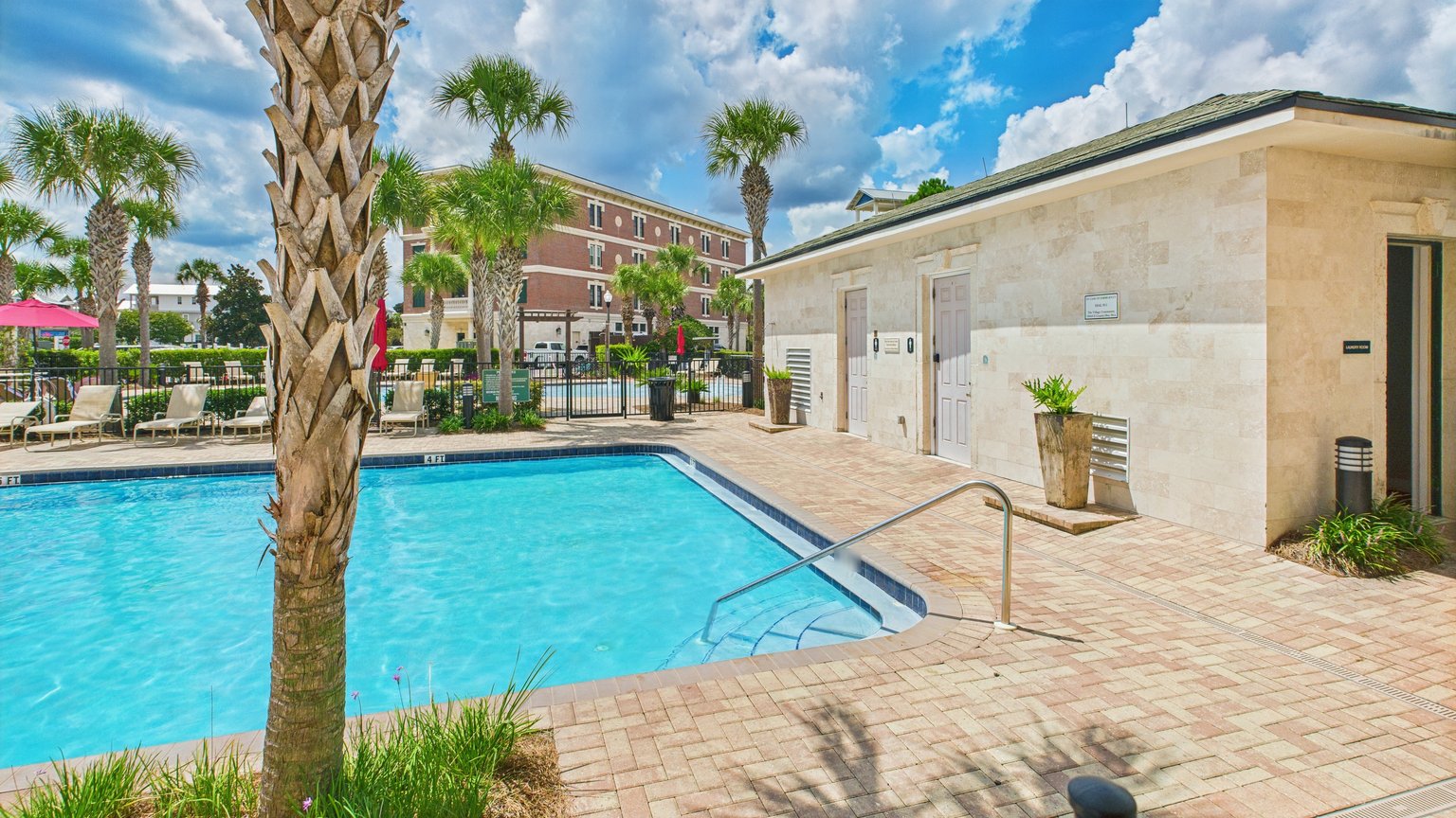 Rosemary Beach Vacation Rental