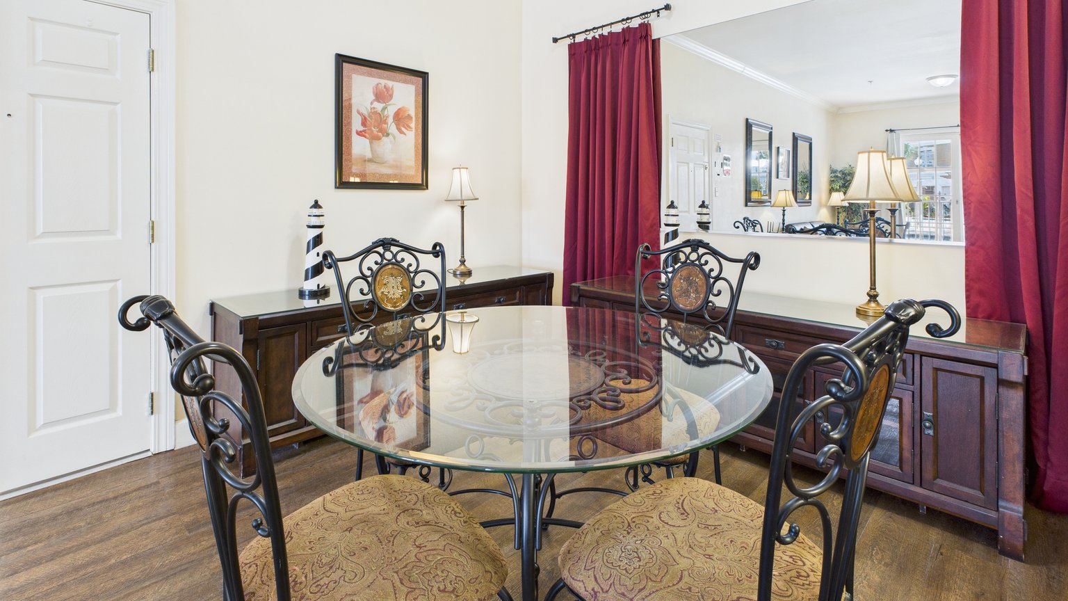 Rosemary Beach Vacation Rental