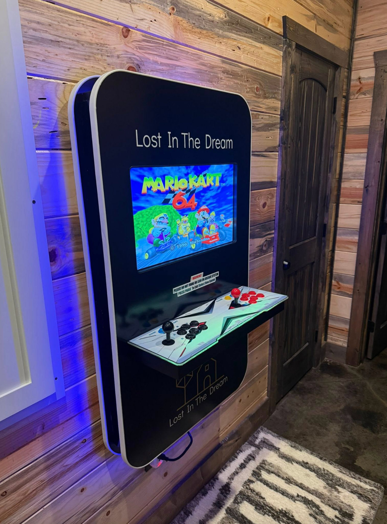 Broken Bow Vacation Rental