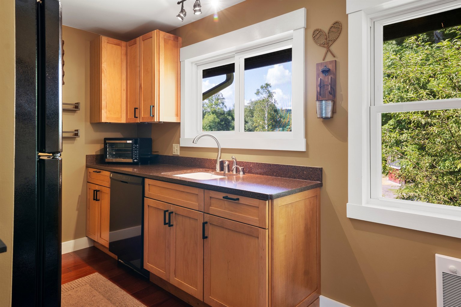 Stowe Vacation Rental