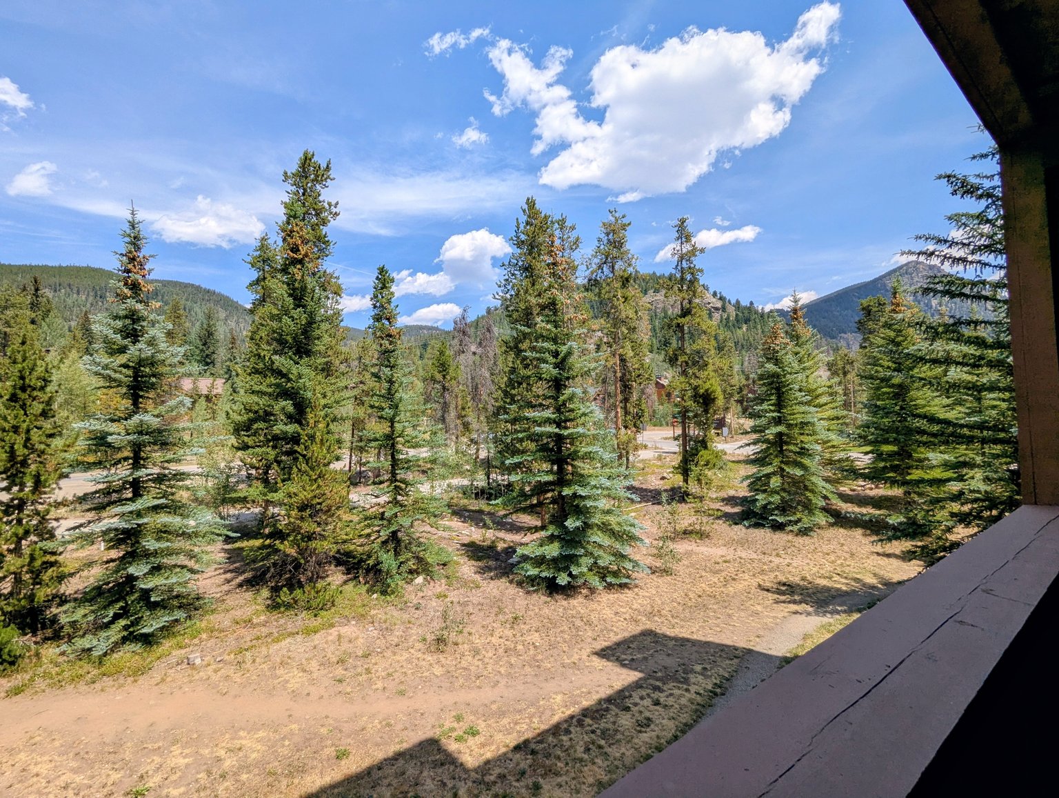 Keystone Vacation Rental