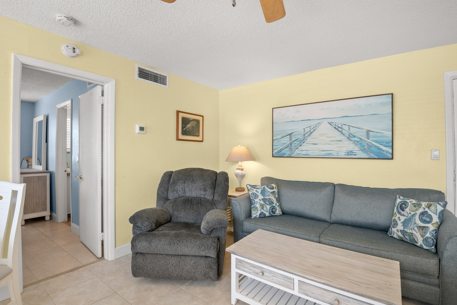 St Pete Beach Vacation Rental