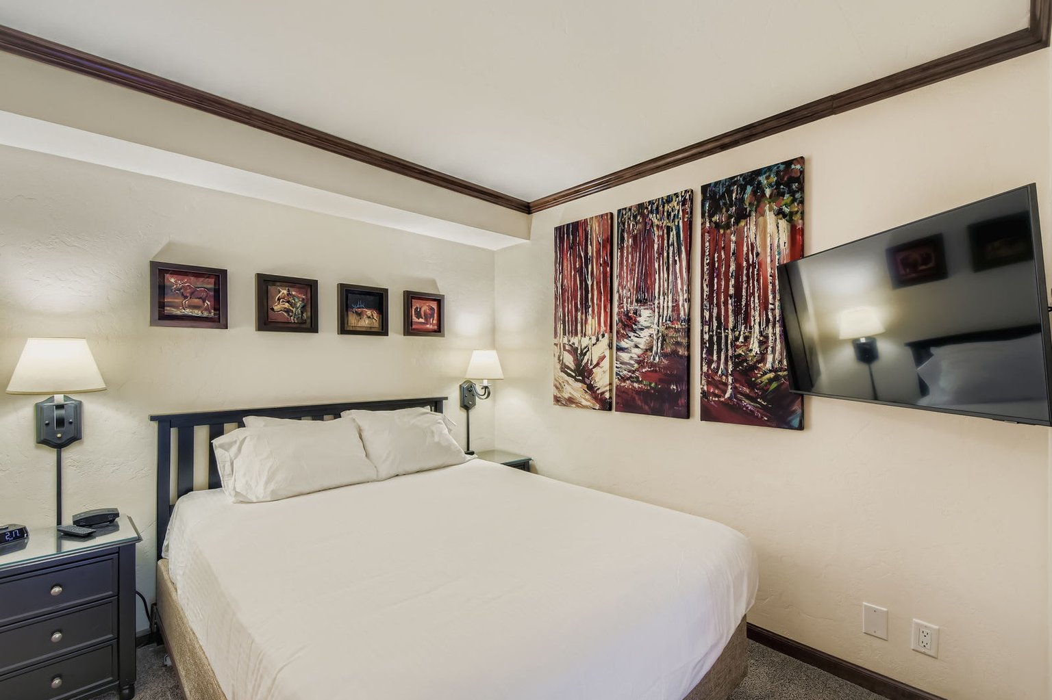 Breckenridge Vacation Rental