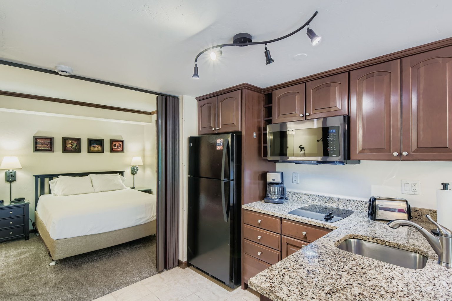 Breckenridge Vacation Rental