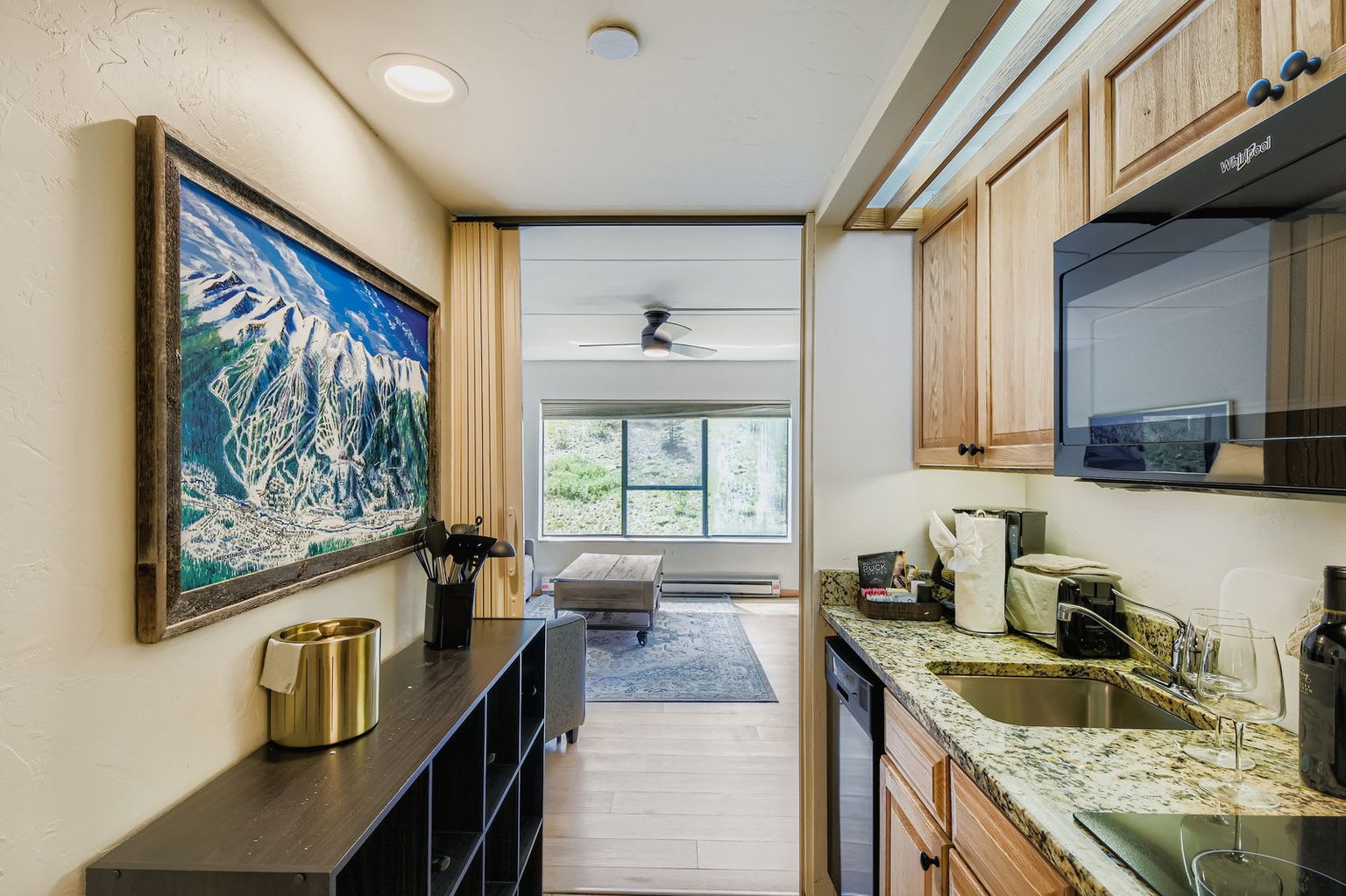 Breckenridge Vacation Rental