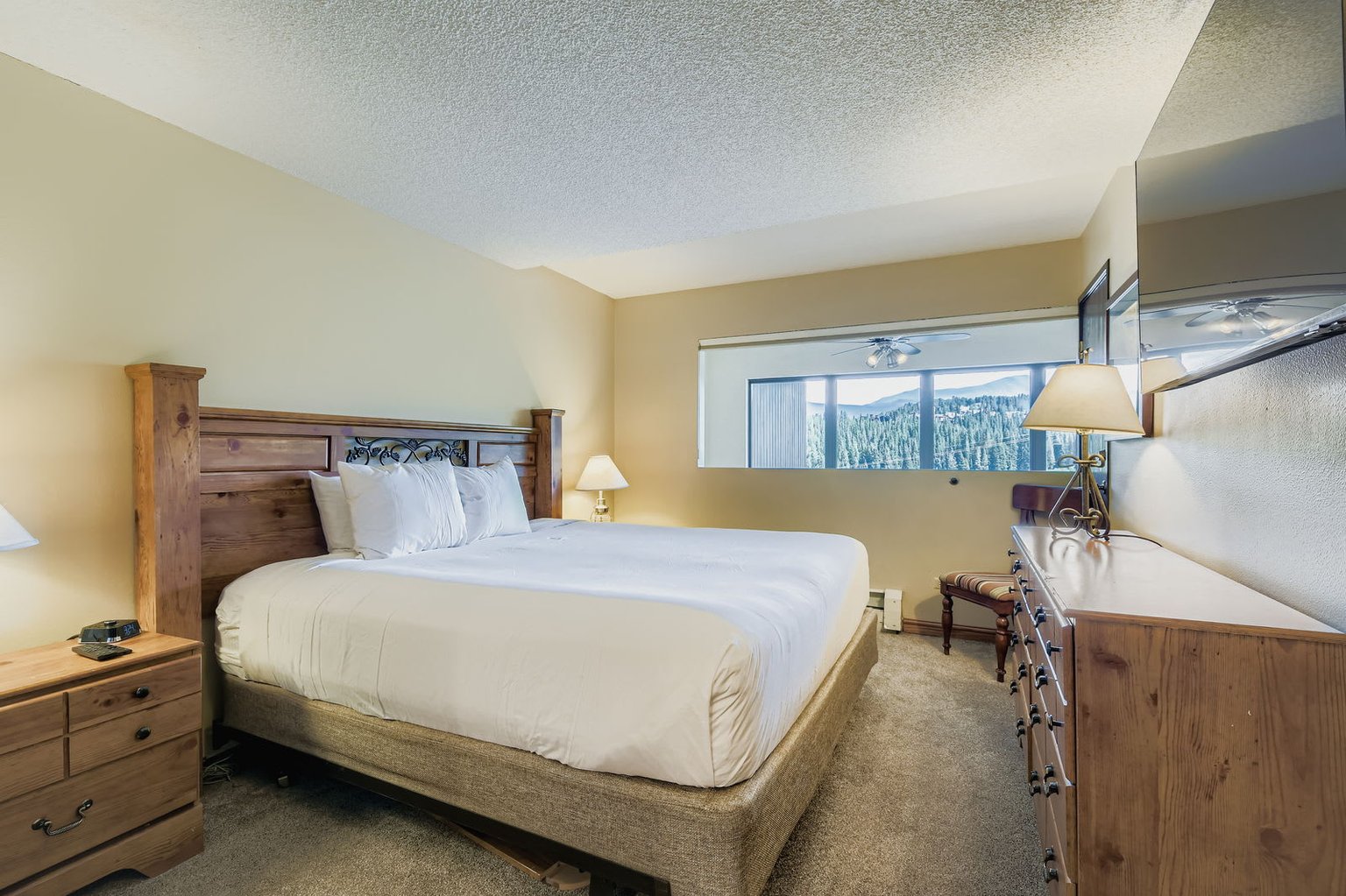 Breckenridge Vacation Rental