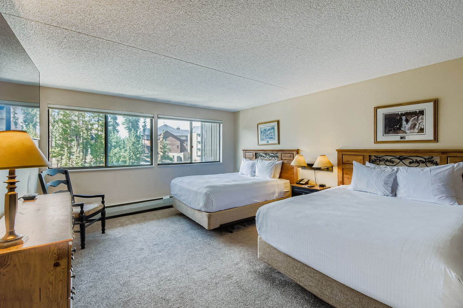 Breckenridge Vacation Rental