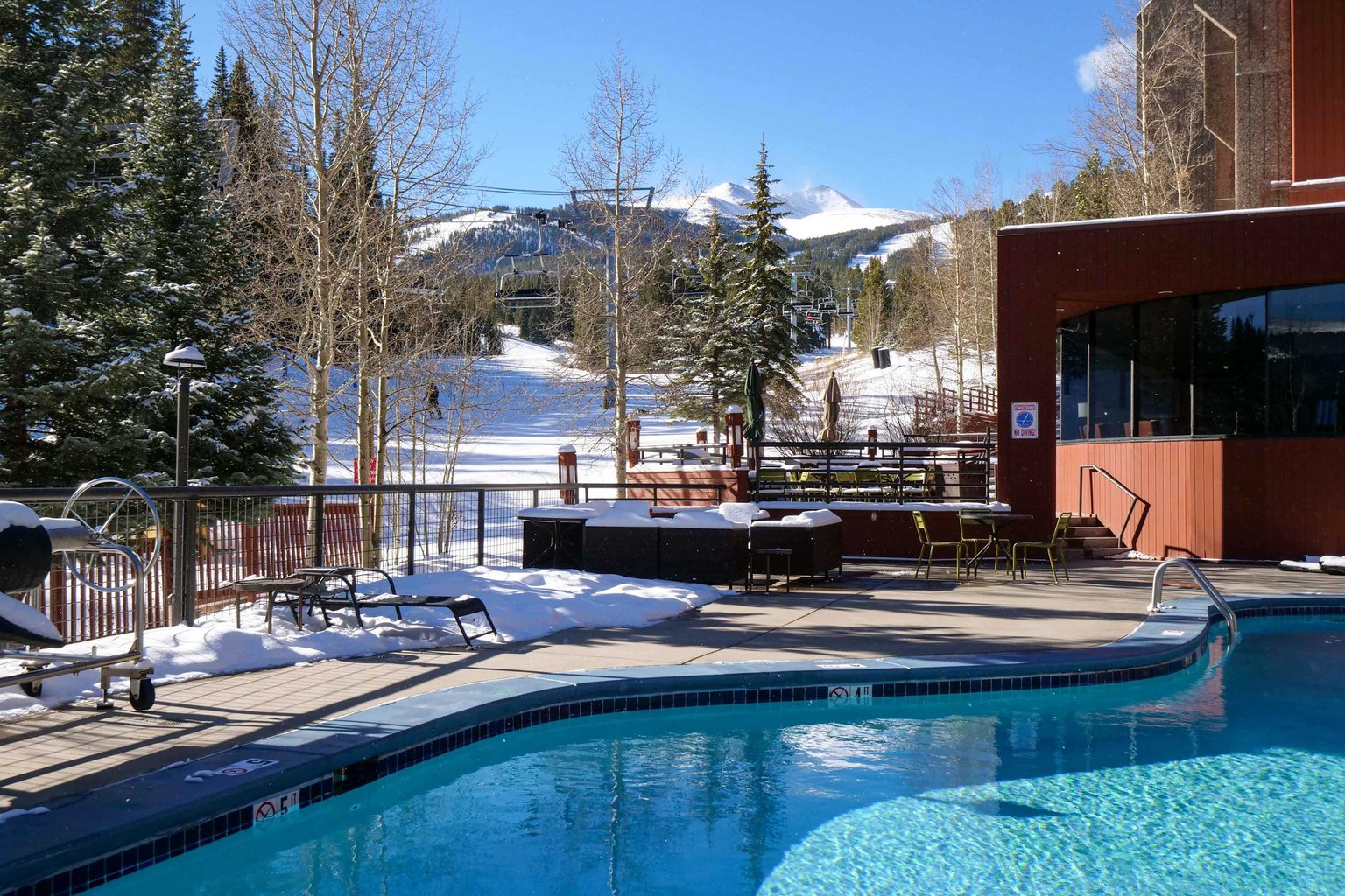 Breckenridge Vacation Rental