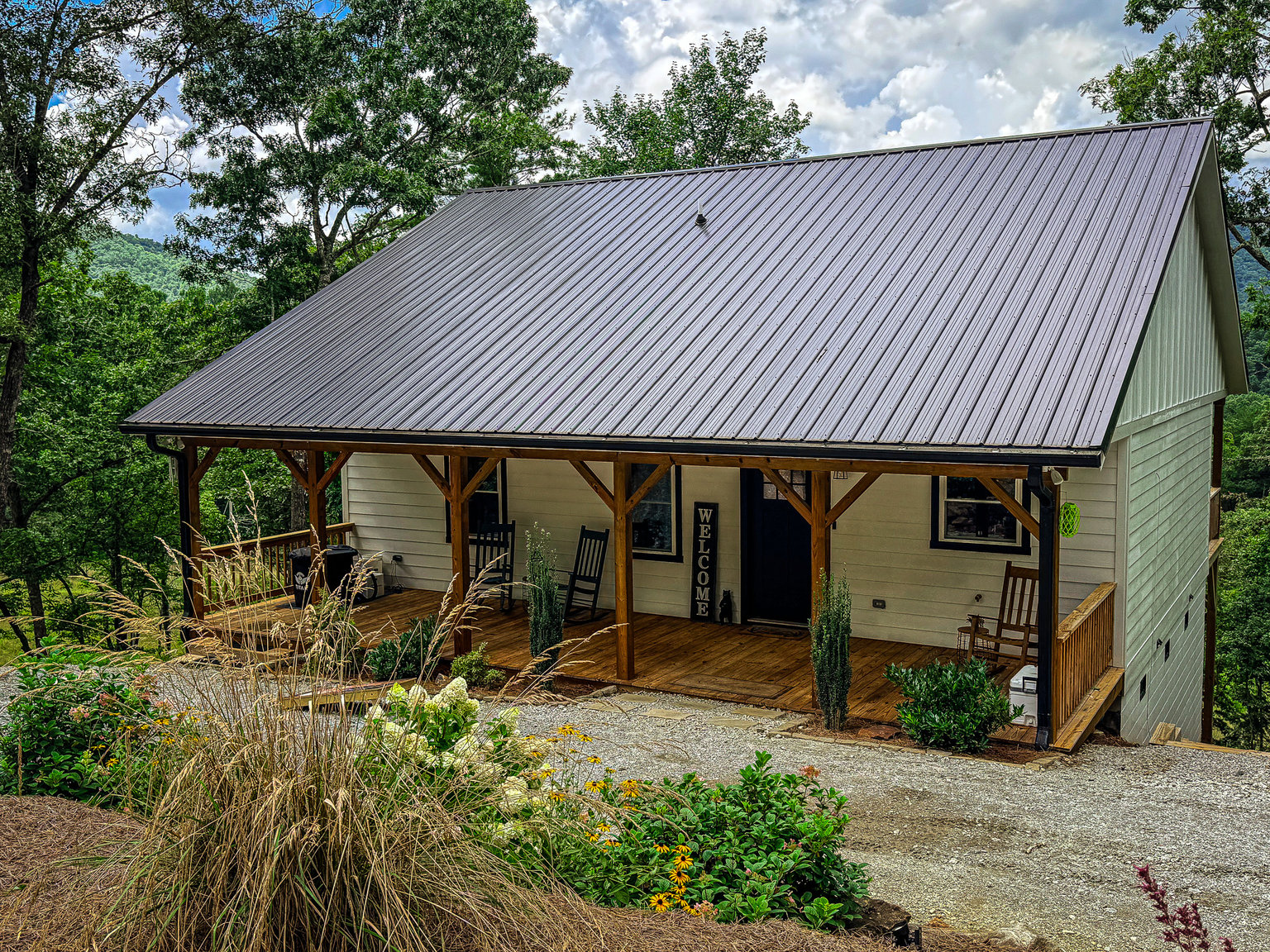 Franklin Vacation Rental