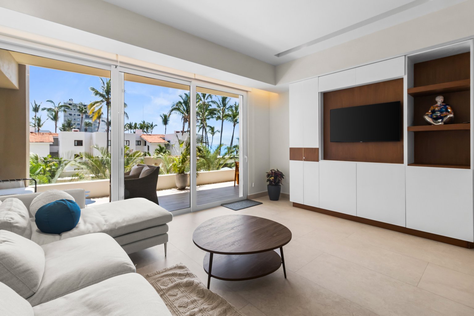 Bucerias Vacation Rental