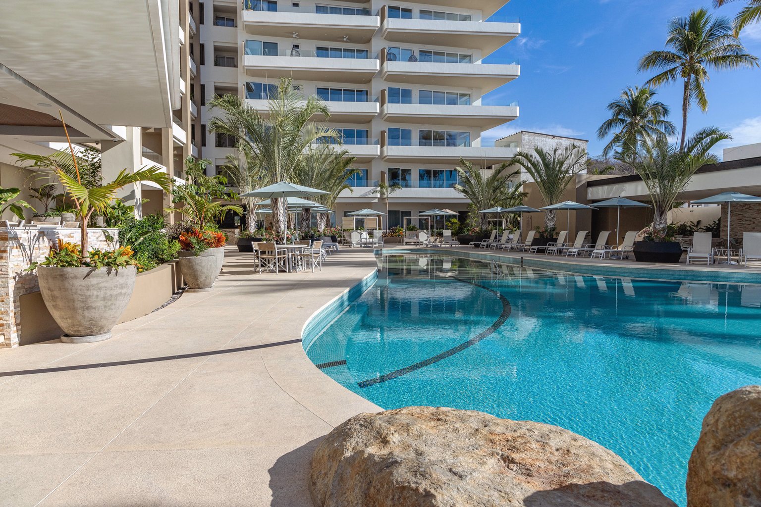 Bucerias Vacation Rental