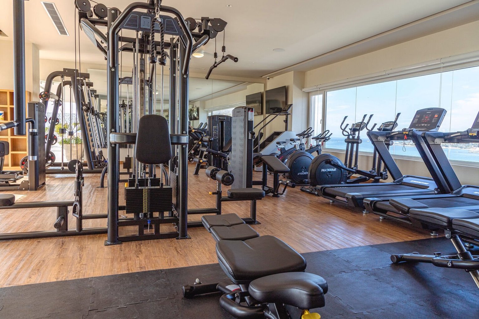 Bucerias Vacation Rental